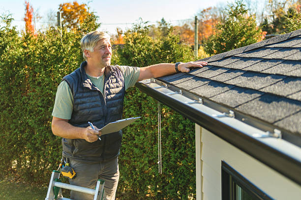 Trusted Emergency Roof Repair service in Williston, FL - Ben Roofing and Steel LLC